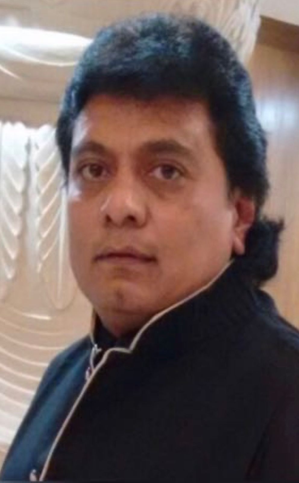 Sanjay